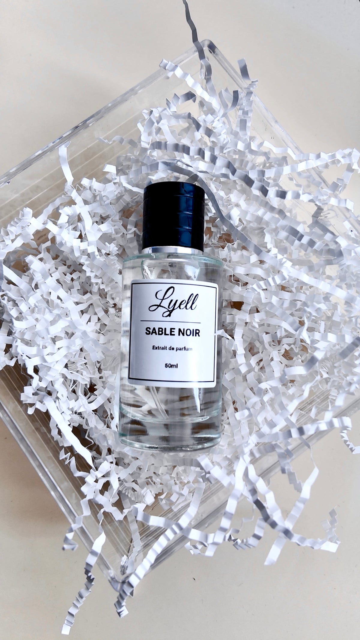 EXTRAIT DE PARFUM POUR LUI - 50ml